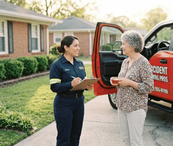 Accident Towing Service Phillips, WI FAQs
